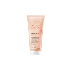 Avene XeraCalm Nutrition Shower Cream Κρεμοντούς Καθαρισμού & Ενυδάτωσης για Πρόσωπο & Σώμα 200ml