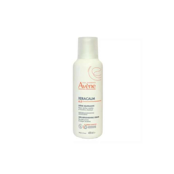 Avene Xeracalm A.D. Creme Relipidant 400ml 