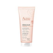 Avene Xeracalm Nutrition Cleansing Gel 100ml