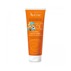 Avene Lait Enfant SPF50+ Παιδικό Αντηλιακό Γαλάκτωμα Προσώπου & Σώματος 250ml