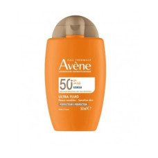 Avene Ultra Fluid Perfector Spf50+ Tinted 50ml