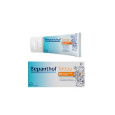 Bepanthol Tattoo Intensive Care Balm 50g