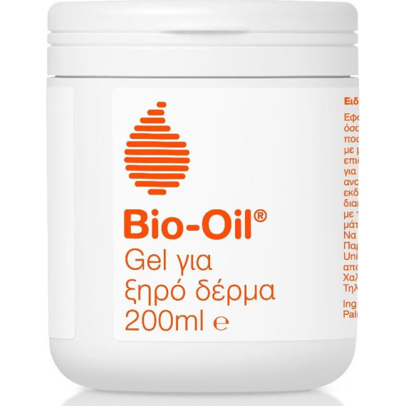Bio-Oil Dry Skin Gel 200ml Bio-Oil Dry Skin Gel 200ml