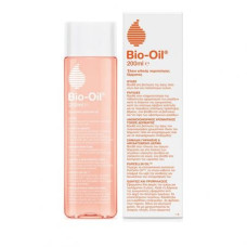 Bio-Oil PurCellin Λάδι Επανόρθωσης Ουλών & Ραγάδων 200ml