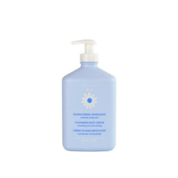Camomilla Blu Cleansing Bath Cream