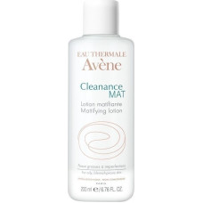 AVENE CLEANANCE MAT LOTION 200ml