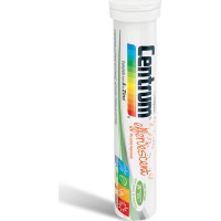 Centrum A to Zinc 20 αναβράζοντα δισκία