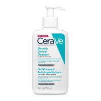 CeraVe Gel Καθαρισμού Blemish Control 236ml