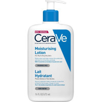 CeraVe Moisturizing Lotion Face & Body 473ml