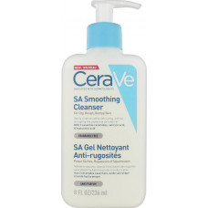 CeraVe SA Smoothing Cleanser 236ml