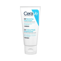 CeraVe SA Αναπλαστική Κρέμα Ποδιών, 88ml