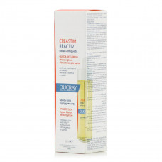 Ducray Creastim Reactiv Lotion Antichute Τονωτική Λοσιόν για τα Μαλλιά 60ml