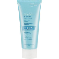 Ducray Keracnyl Myrtacine Foaming Gel 200ml
