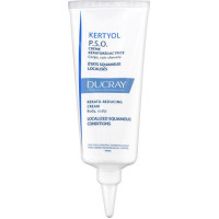 Ducray Kertyol P.S.O. Kerato-Reducing cream 100ml