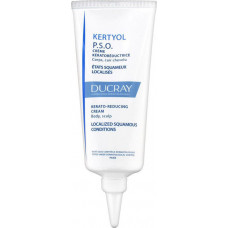 Ducray Kertyol P.S.O. Kerato-Reducing cream 100ml