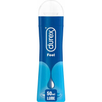 Durex Play Gel Feel Pleasure Gel 50ml