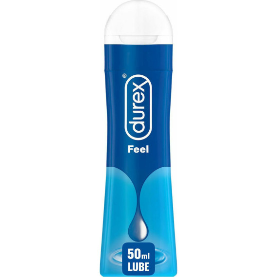 Durex Play Gel Feel Pleasure Gel 50ml