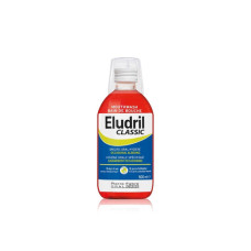Eludril Classic Στοματικό Διάλυμα 500ml