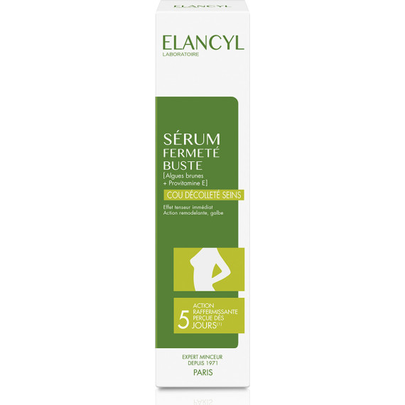  Elancyl Bust Firming Serum 50ml 