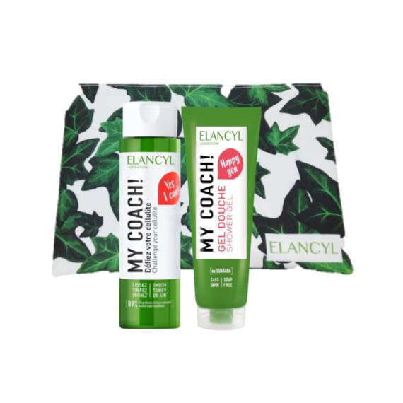 Elancyl My Coach Σετ Περιποίησης