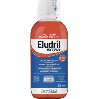 Elgydium Eludril Extra 0.20% 300ml Elgydium Eludril Extra 0.20% 300ml