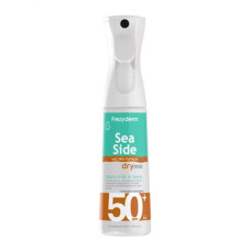 SEA SIDE DRY MIST SPF 50+ Αντηλιακό Mist  Χωρίς γλουτένη