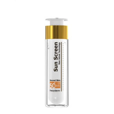 SUN SCREEN VELVET FACE SPF 50+ Χωρίς άρωμα Μη φαγεσωρογόνο Χωρίς γλουτένη
