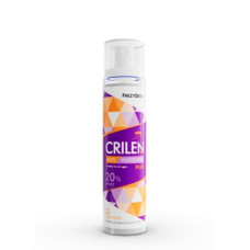 CRILEN ANTI-MOSQUITO PLUS SPRAY 20% για προστασία από Κουνούπια  Χωρίς άρωμα και συντηρητικά