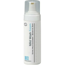 Frezyderm Mild Wash Foam 150ml