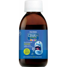 Frezyderm Cough Syrup Kids Σιρόπι για τον Βήχα 182gr