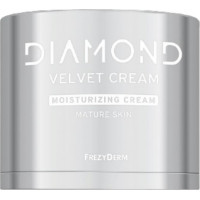 Frezyderm Diamond Velvet Cream Moisturizing for Mature Skin 50ml