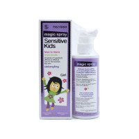 Frezyderm Sensitive Kids Magic Spray 150ml & Επιπλέον Ποσότητα 80ml Frezyderm Sensitive Kids Magic Spray 150ml & Επιπλέον Ποσότητα 80ml