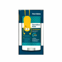 Frezyderm Sensitive Kids Deodorant Stick 40ml Frezyderm Sensitive Kids Deodorant Stick 40ml