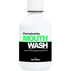 Frezyderm Mouthwash Periodontitis 250ml