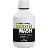 Frezyderm Chlorhexene Pro 250ml Frezyderm Chlorhexene Pro 250ml