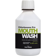 Frezyderm Chlorhexene Pro 250ml