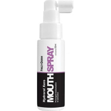 Frezyderm Xero Mouthspray 50ml