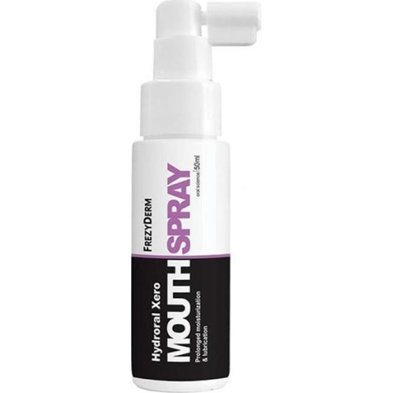 Frezyderm Xero Mouthspray 50ml Frezyderm Xero Mouthspray 50ml