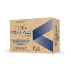 Genecom Terra Prost Plus 30 caps