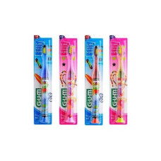 Gum  Junior Master Light-Up 7-12 years Soft Οδοντόβουρτσα 1τμχ
