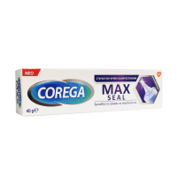 Corega Max Seal Cream 40gr
