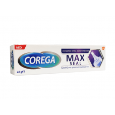 Corega Max Seal Cream 40gr
