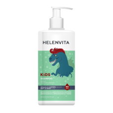 HELENVITA KIDS DINO SHAMPOO 500ml