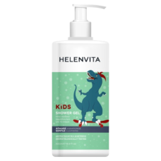 HELENVITA KIDS DINO SHOWER GEL 500ml