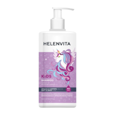 HELENVITA KIDS UNICORN SHAMPOO 500ML