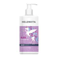 HELENVITA KIDS UNICORN SHOWER GEL 500ml
