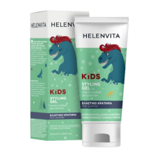 HELENVITA KIDS DINO HAIR STYLING GEL 100ml
