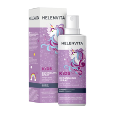 HELENVITA KIDS UNICORN DETANGLING SPRAY 200ML