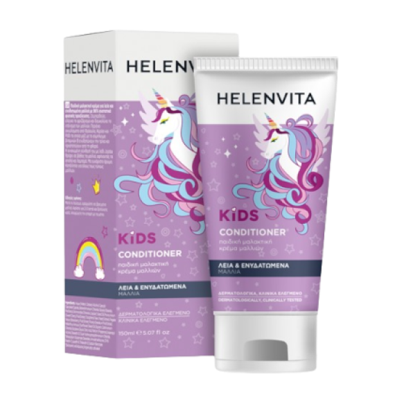 HELENVITA KIDS UNICORN HAIR CONDITIONER 150ML HELENVITA KIDS UNICORN HAIR CONDITIONER 150ML