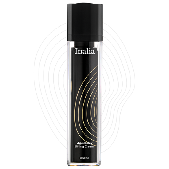 INALIA Age Delay Lifting Cream